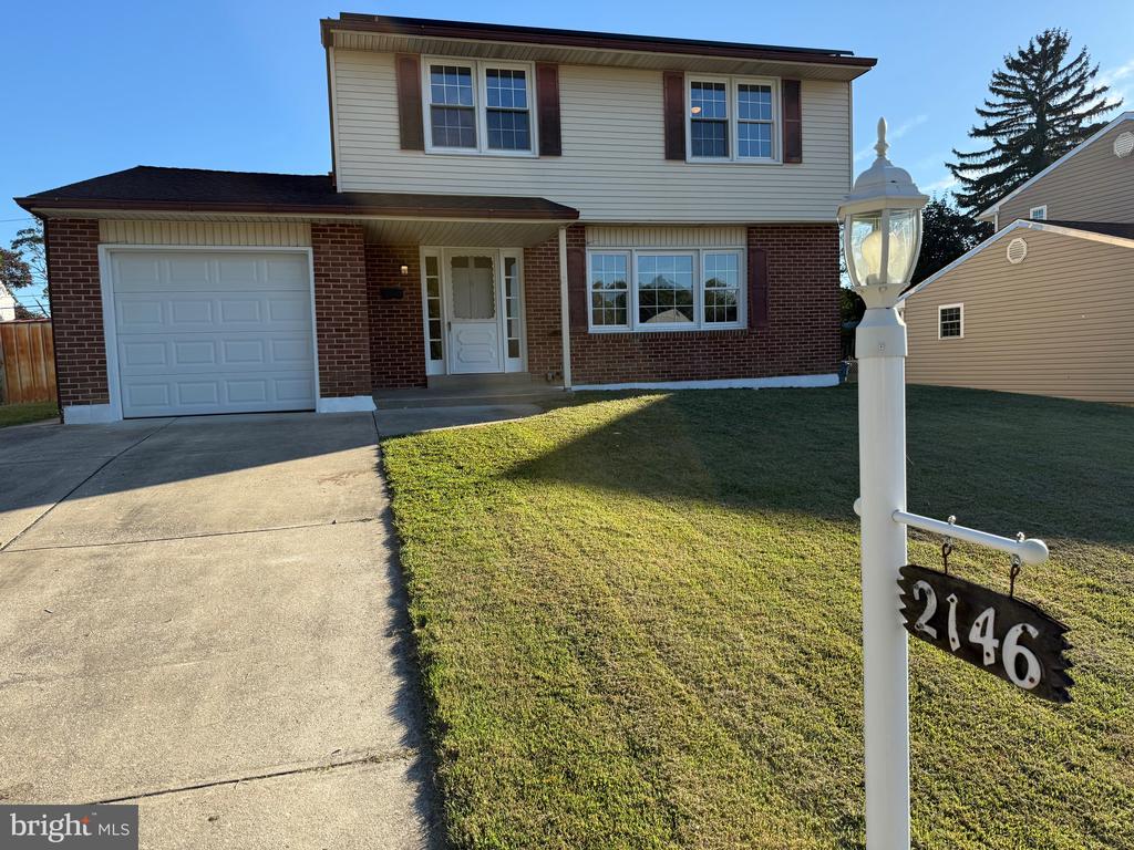2146 ELDER DRIVE