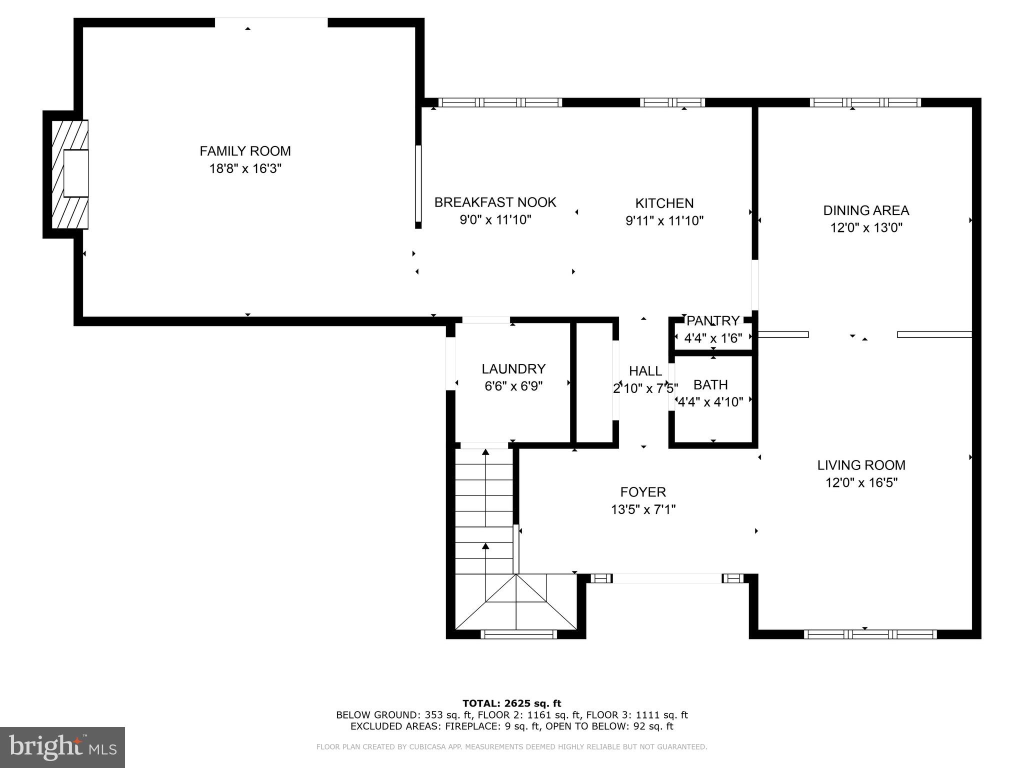 324 DELAPLANE AVENUE