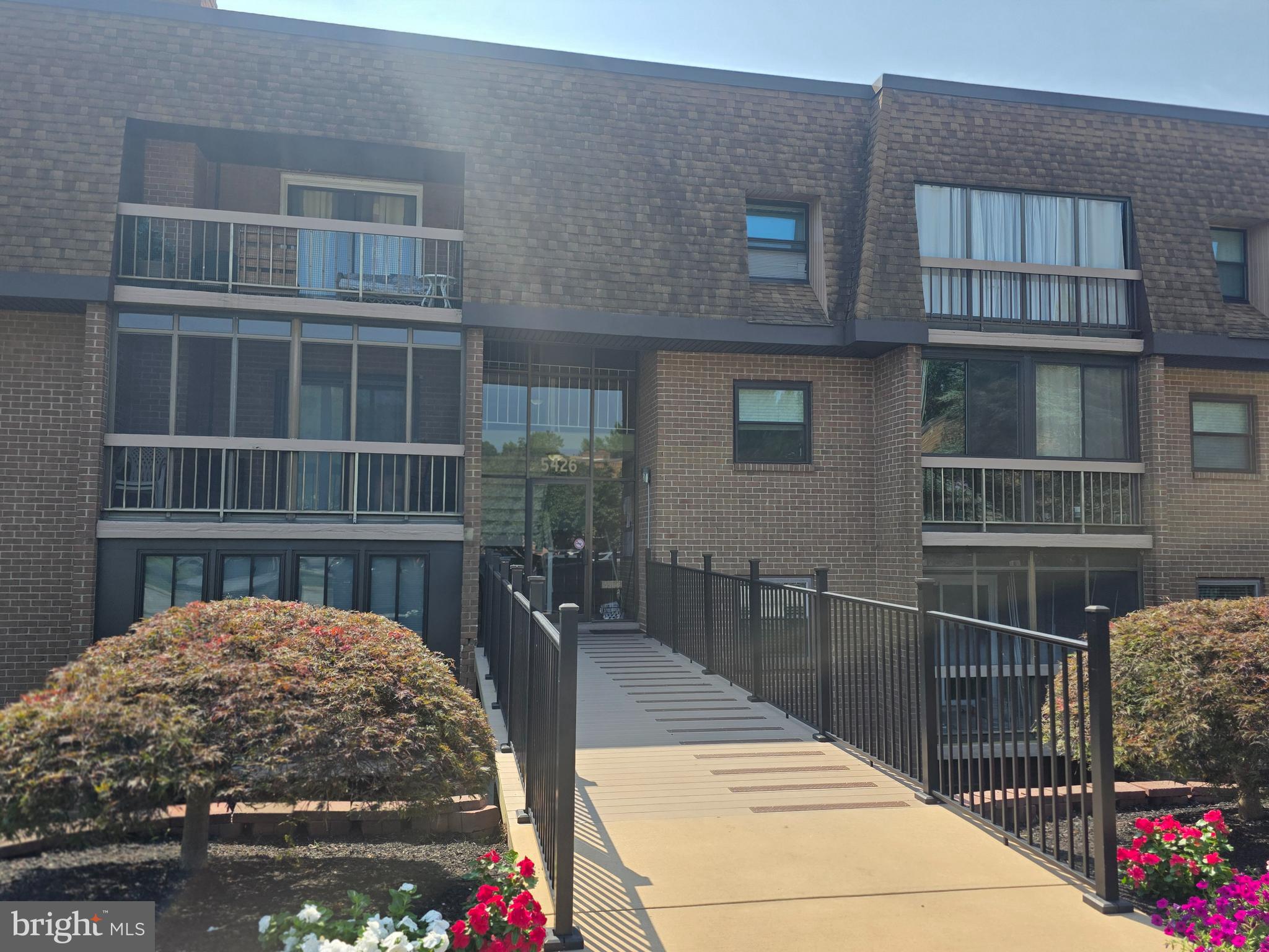 5428 VALLEY GREEN DRIVE B4