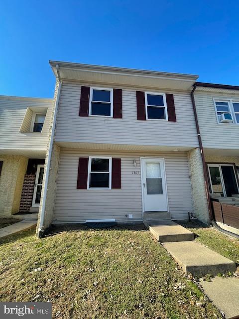 1803 LOWLAND WAY