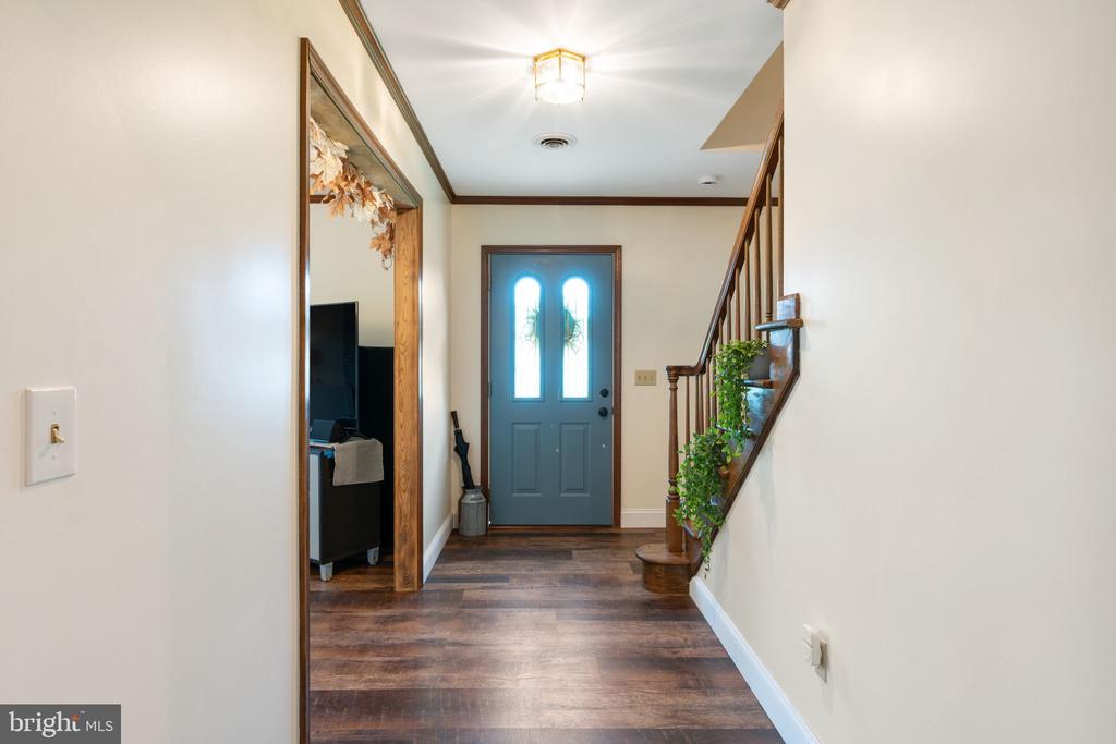 865 SILVER RUN ROAD