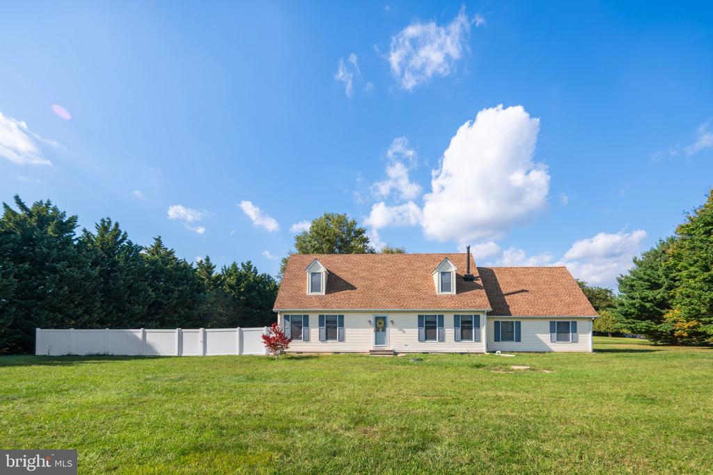 865 SILVER RUN ROAD