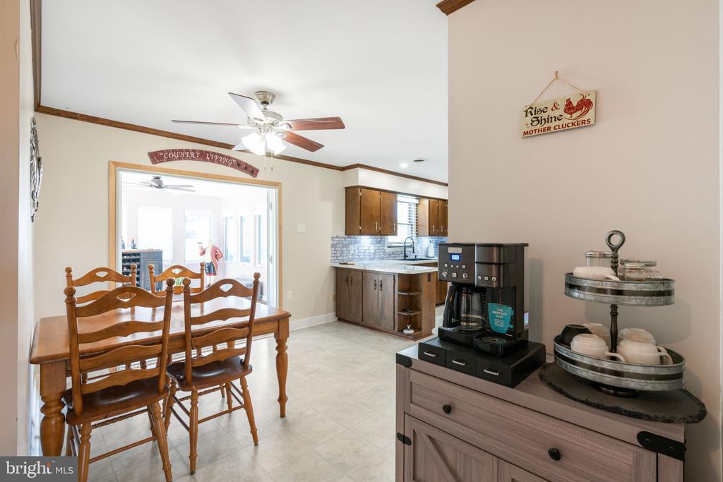 865 SILVER RUN ROAD