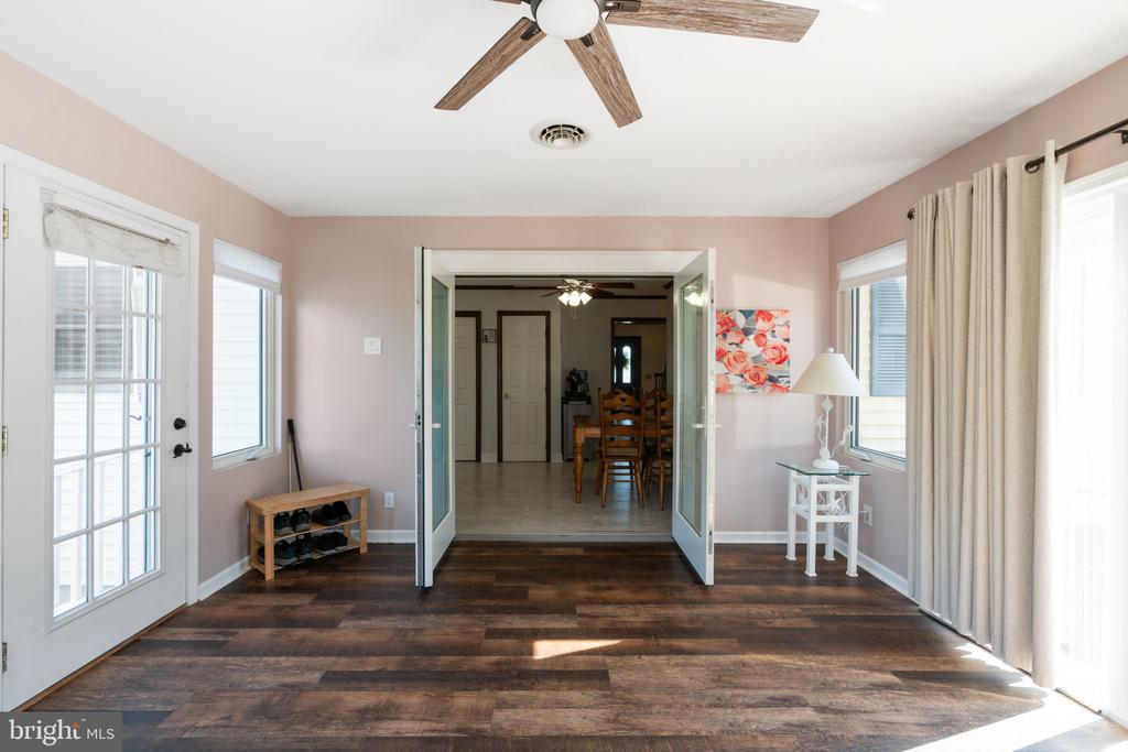 865 SILVER RUN ROAD