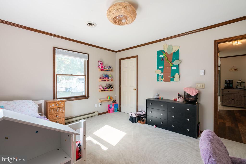 865 SILVER RUN ROAD