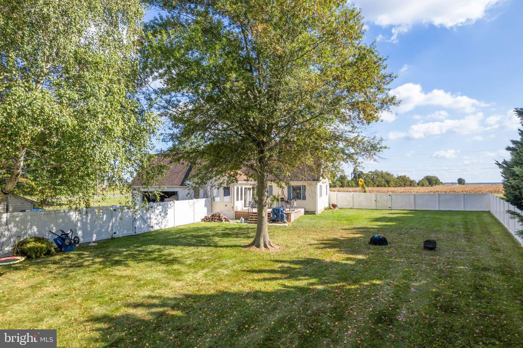 865 SILVER RUN ROAD