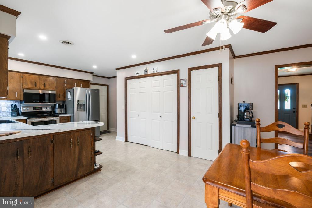 865 SILVER RUN ROAD