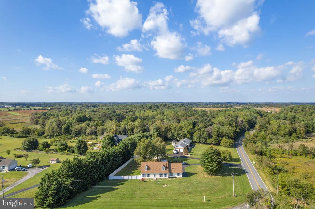 865 SILVER RUN ROAD