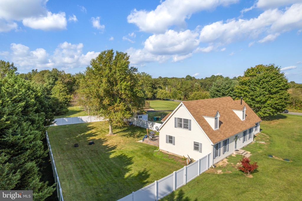 865 SILVER RUN ROAD