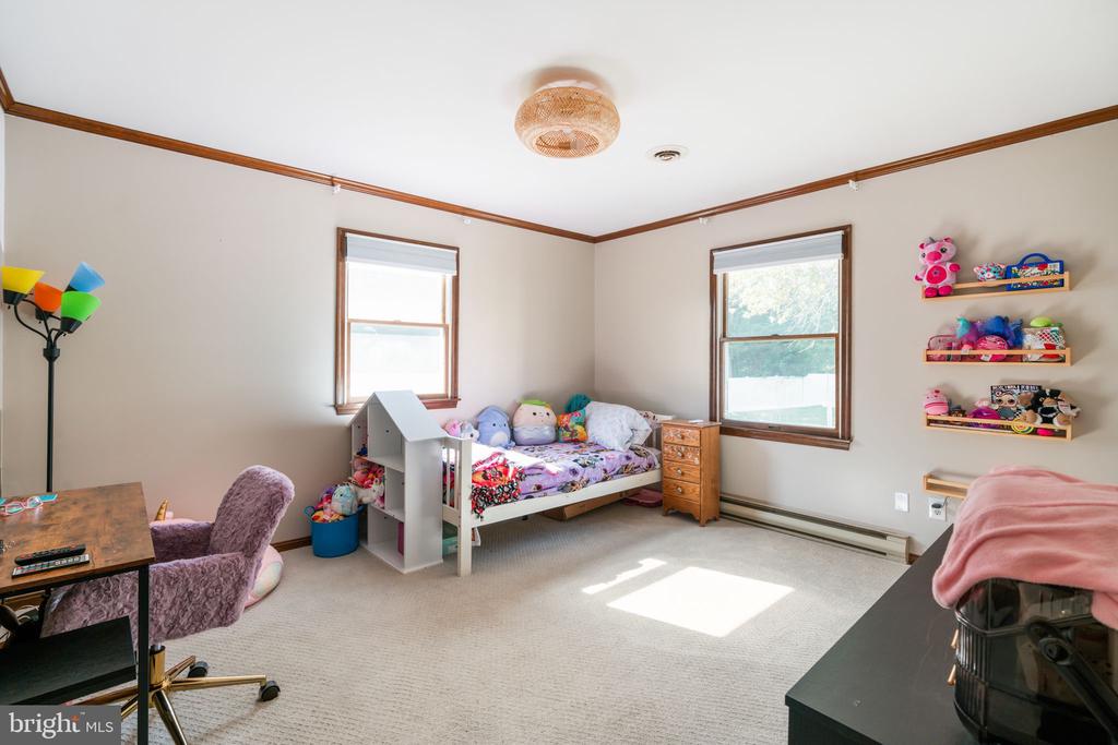 865 SILVER RUN ROAD