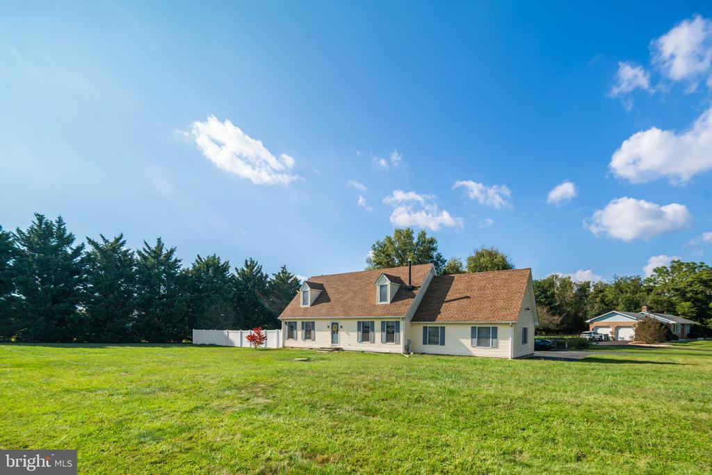 865 SILVER RUN ROAD