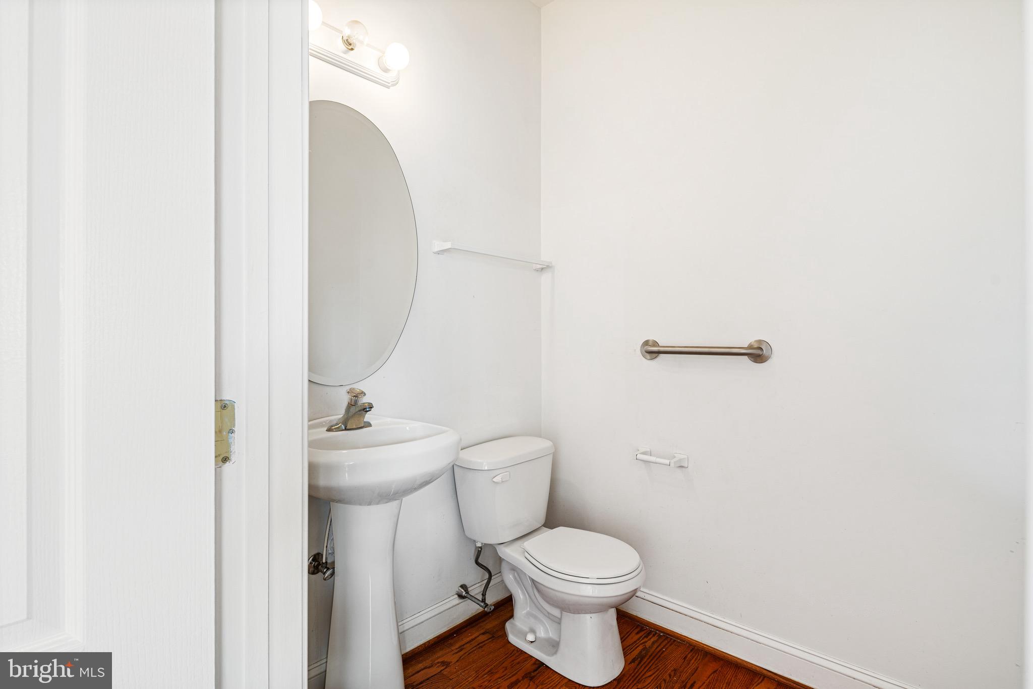 1802 N WASHINGTON STREET C