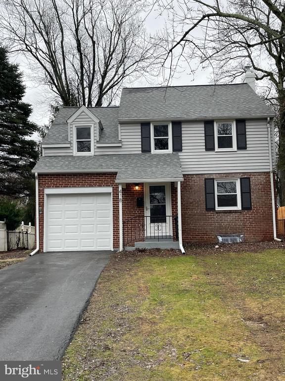 418 GOODLEY ROAD