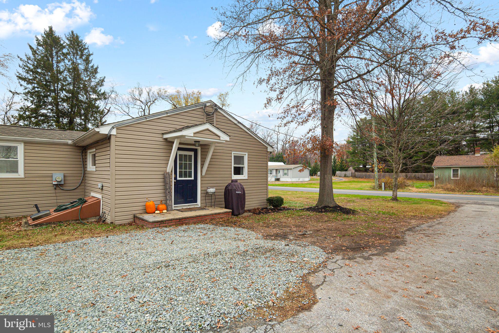 1056 GREARS CORNER ROAD