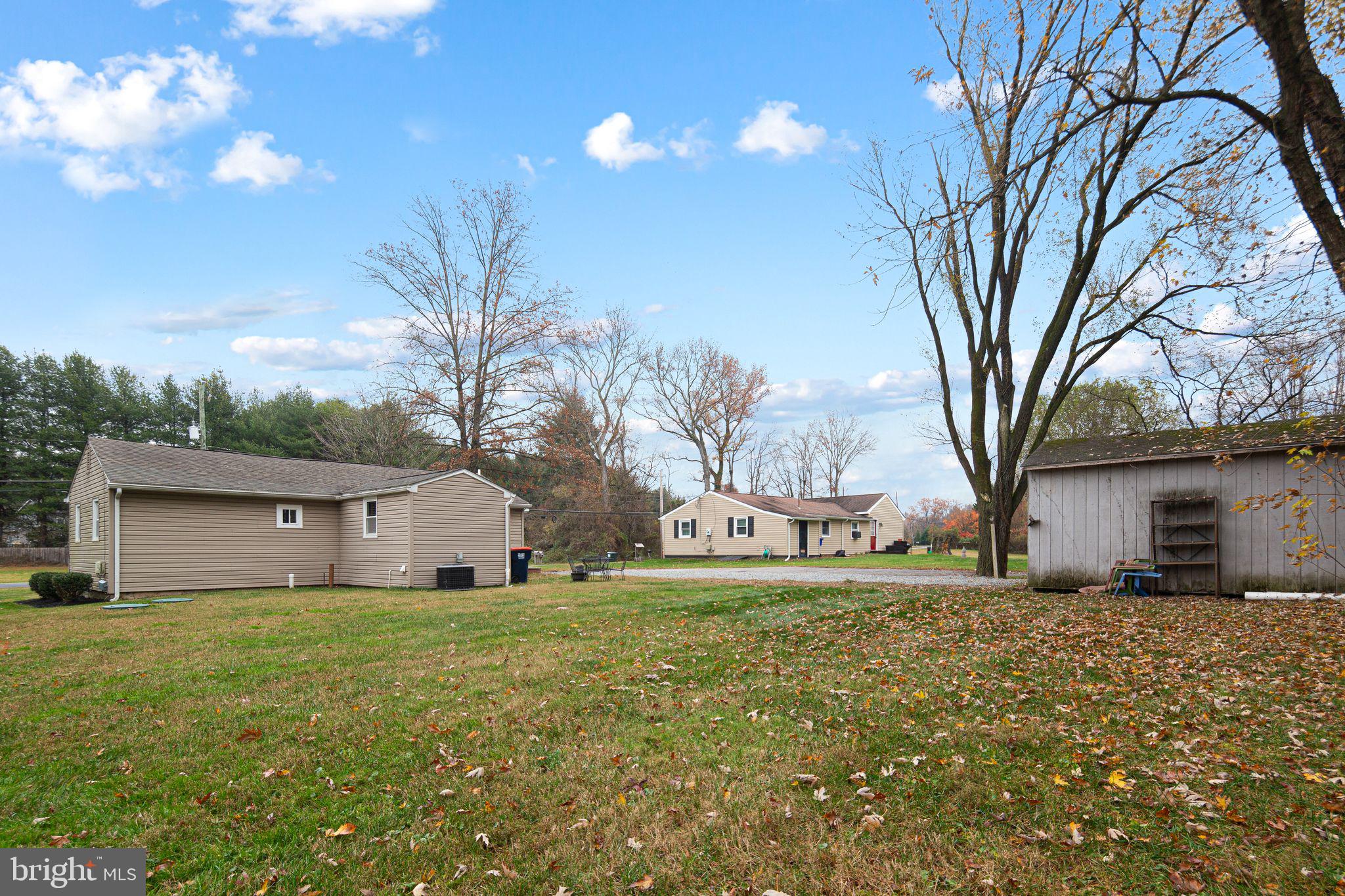 1056 GREARS CORNER ROAD