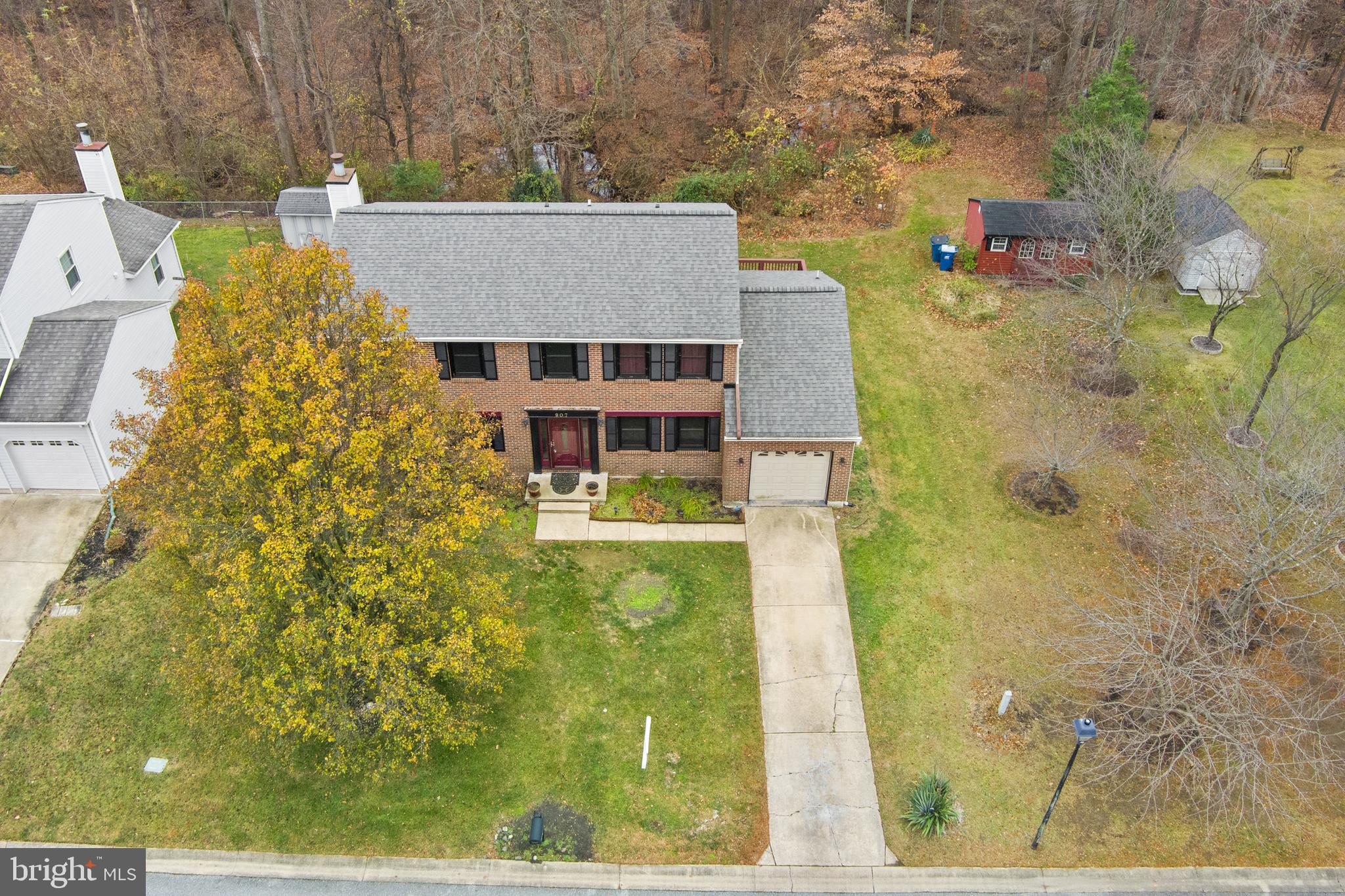 907 WHITE CLAY TERRACE