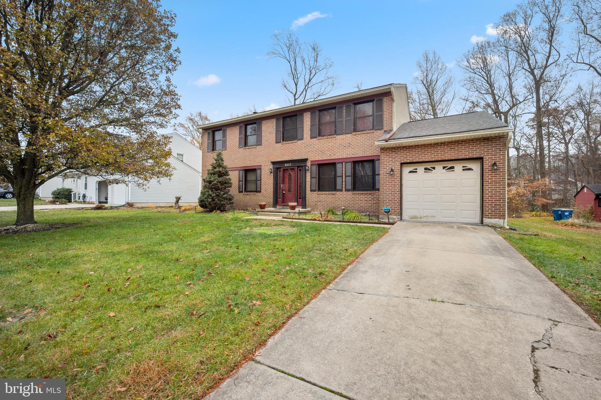 907 WHITE CLAY TERRACE