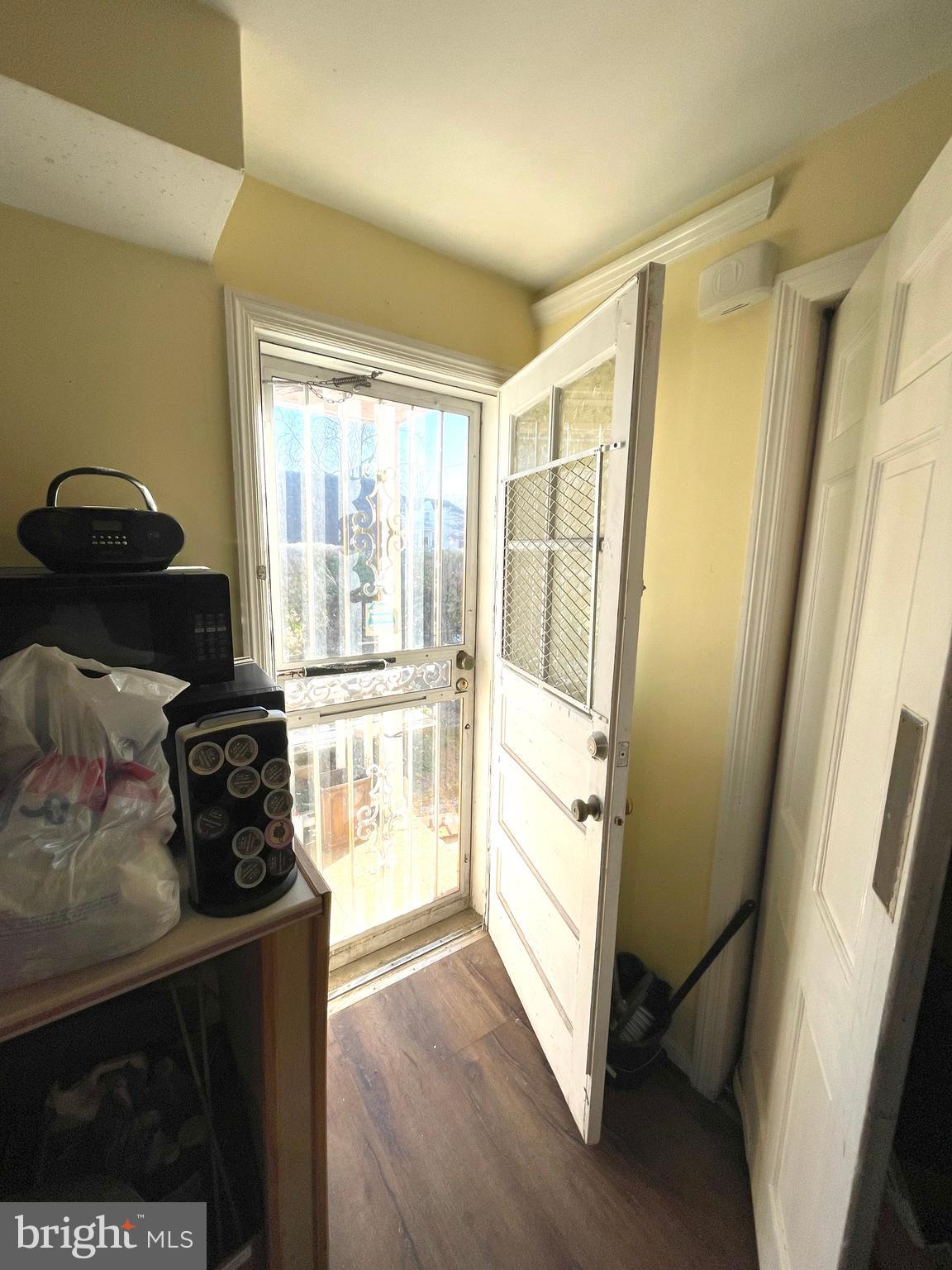 3100 N MADISON STREET