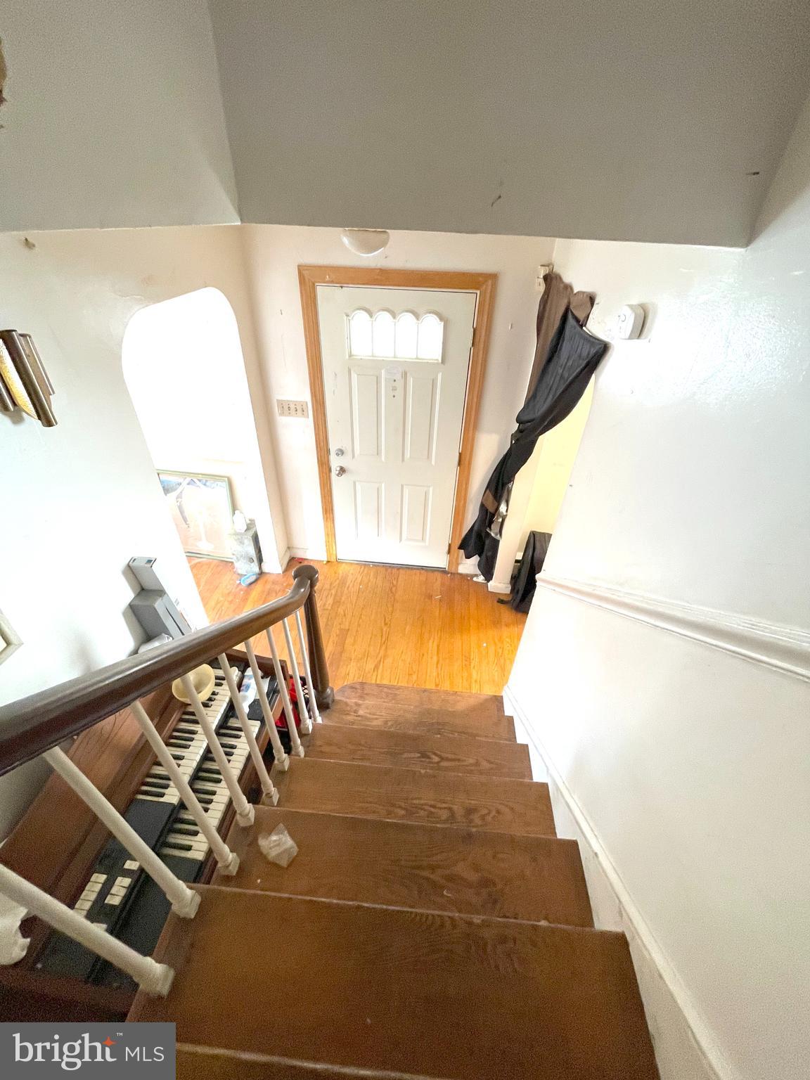 3100 N MADISON STREET