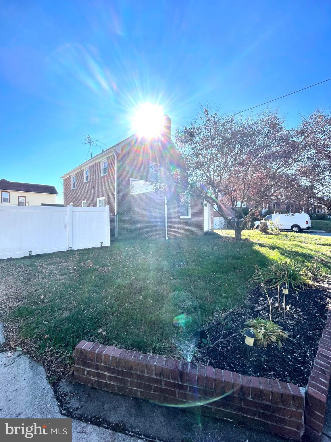 3100 N MADISON STREET