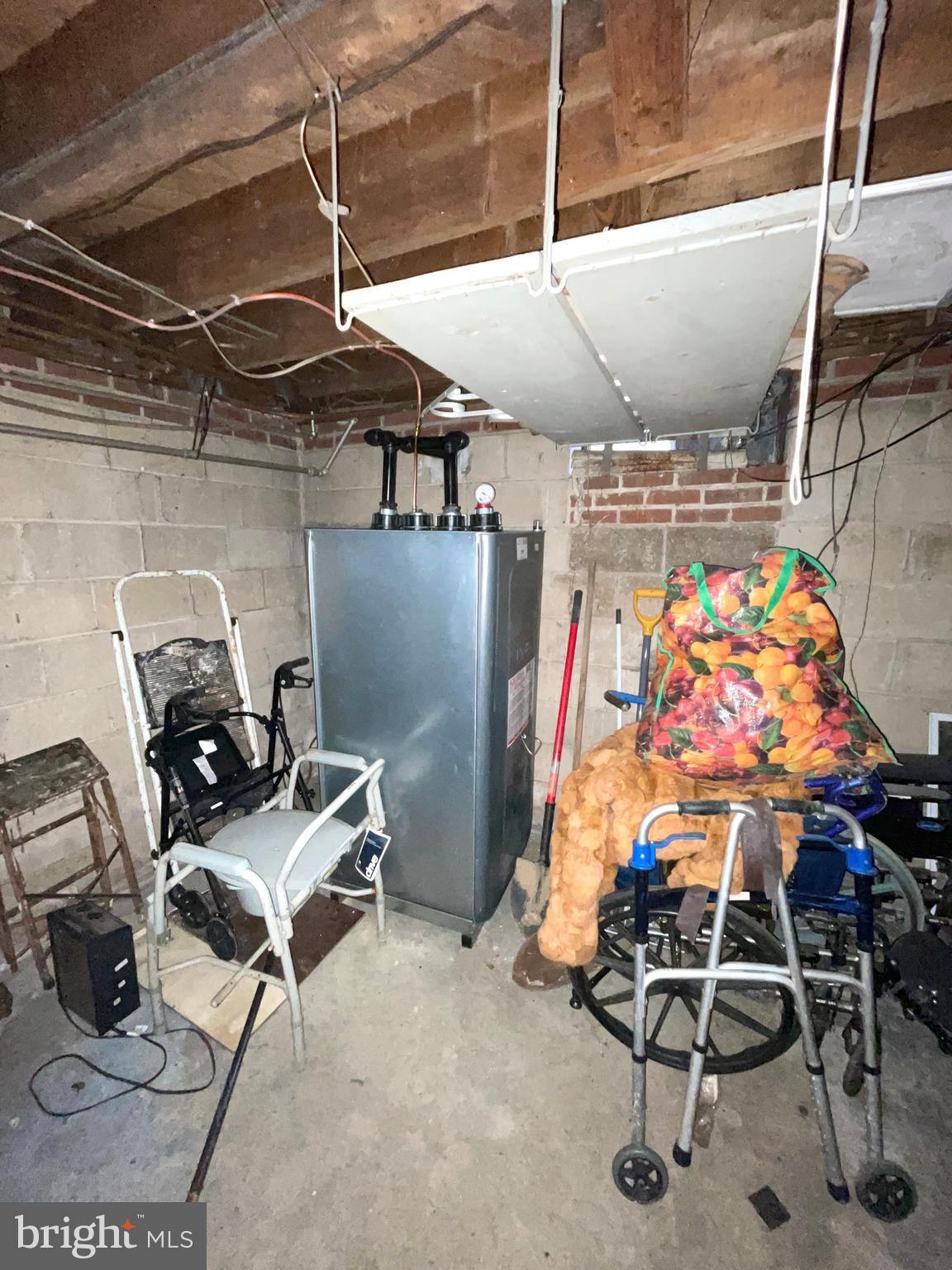 3100 N MADISON STREET