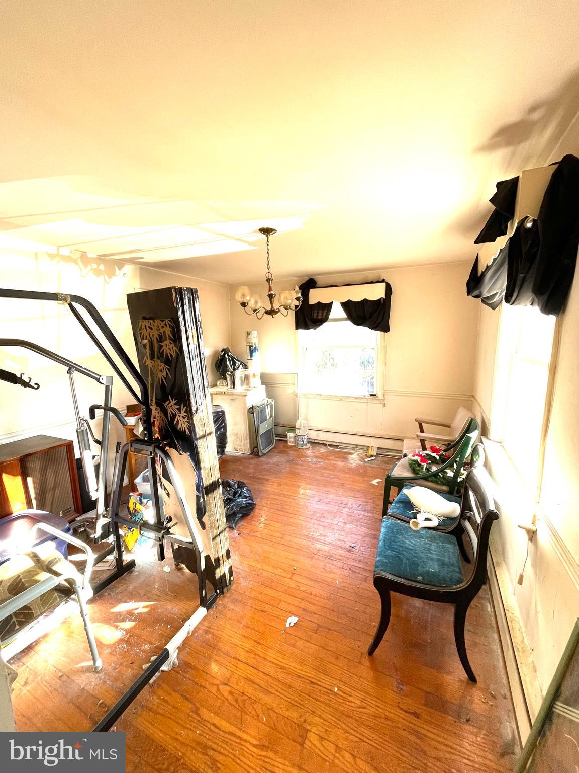 3100 N MADISON STREET