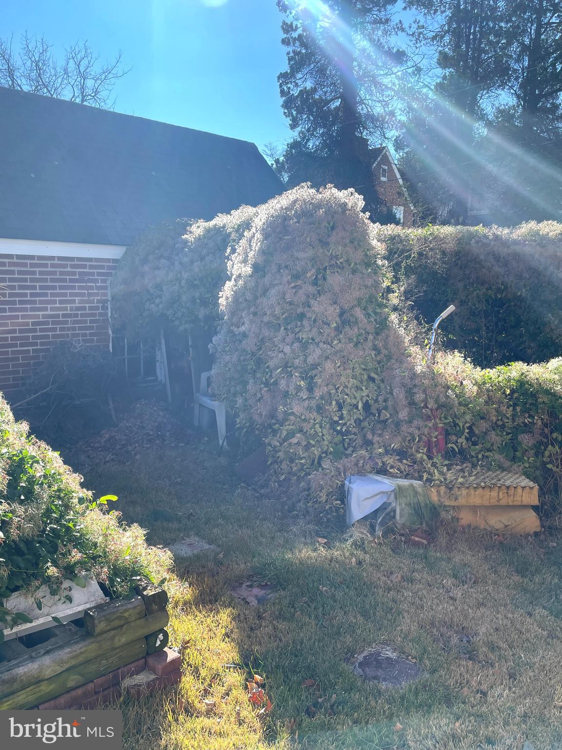 3100 N MADISON STREET