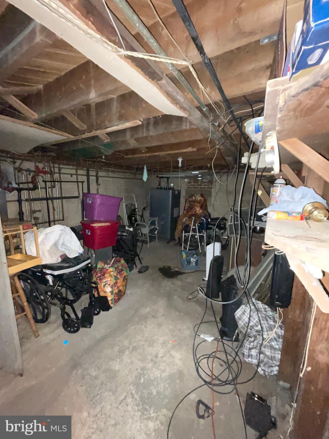 3100 N MADISON STREET