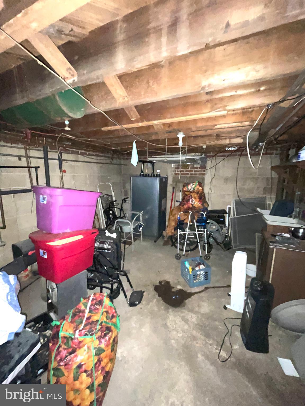 3100 N MADISON STREET