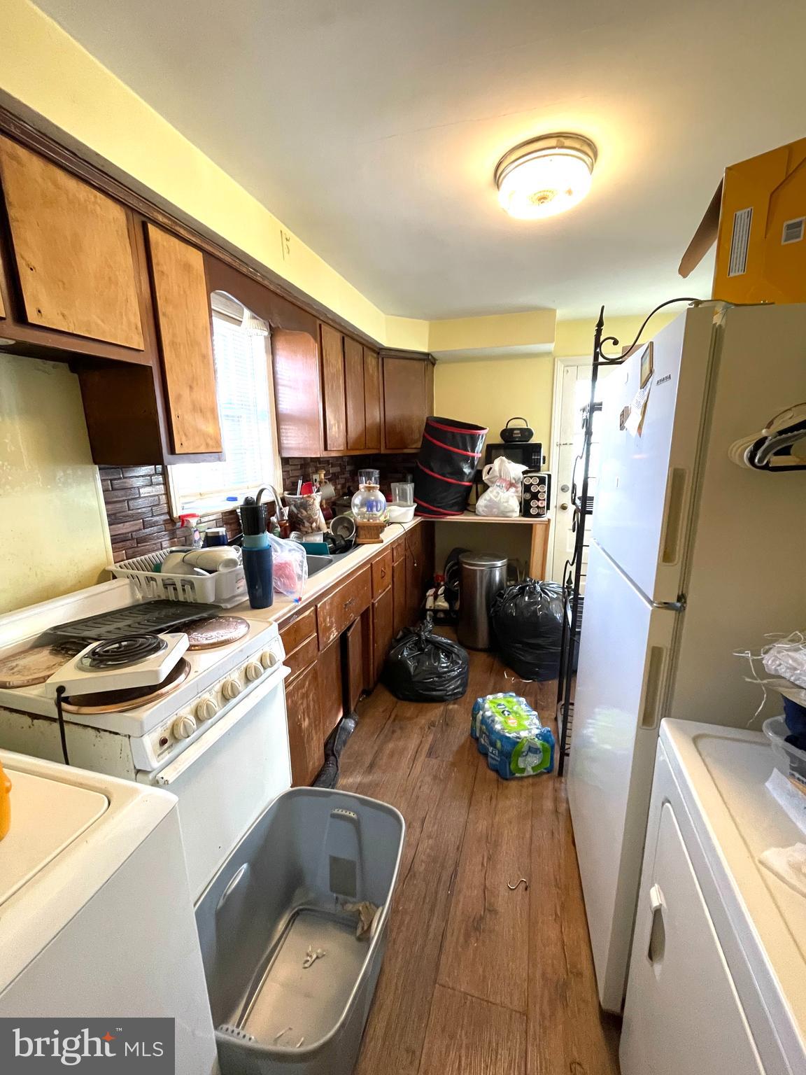 3100 N MADISON STREET