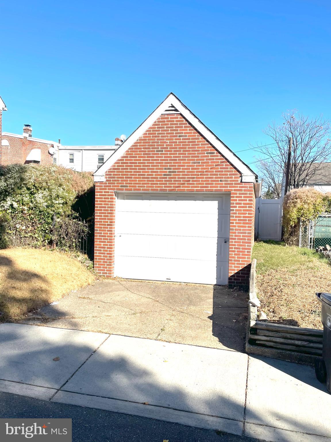 3100 N MADISON STREET