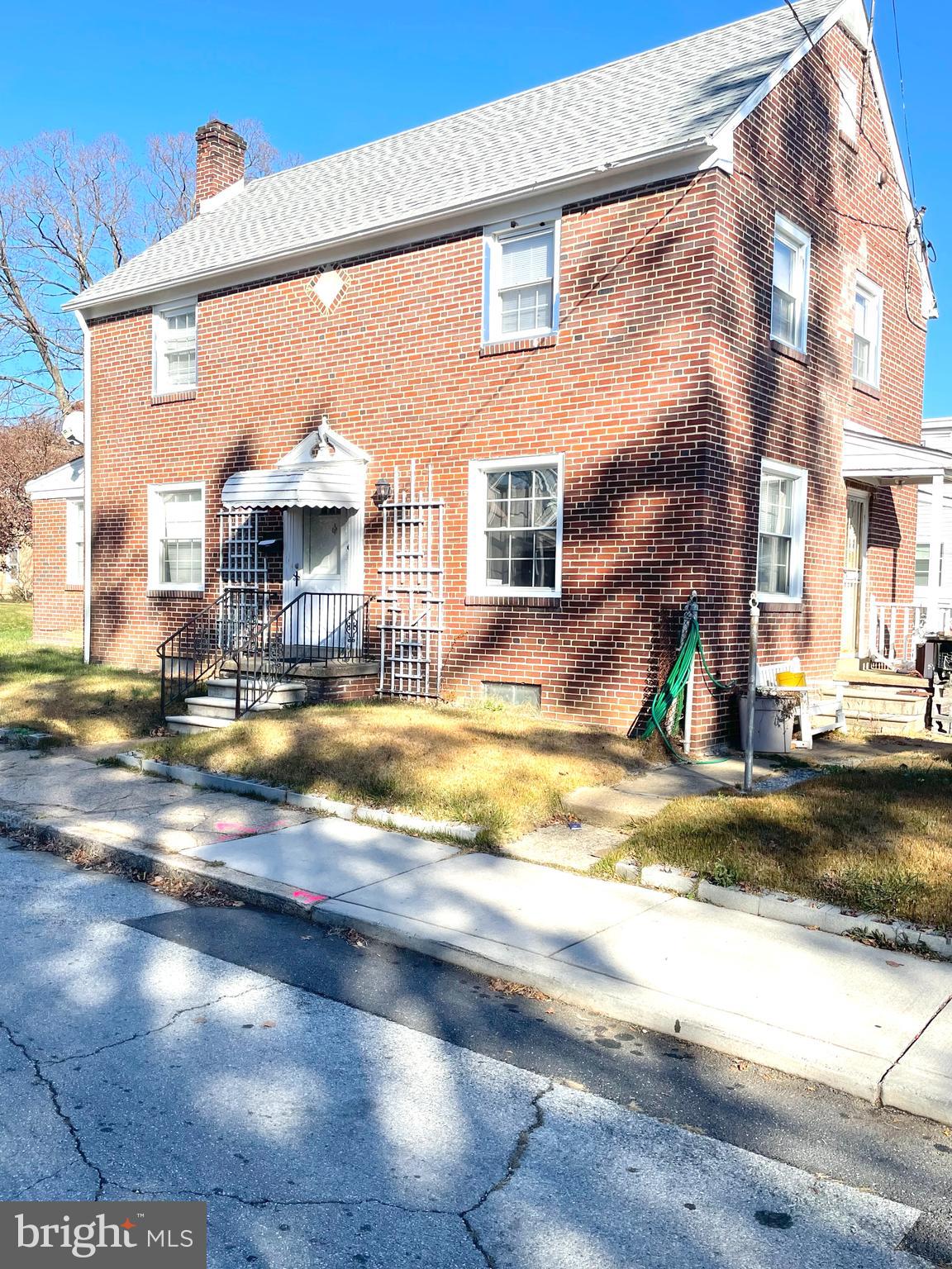 3100 N MADISON STREET