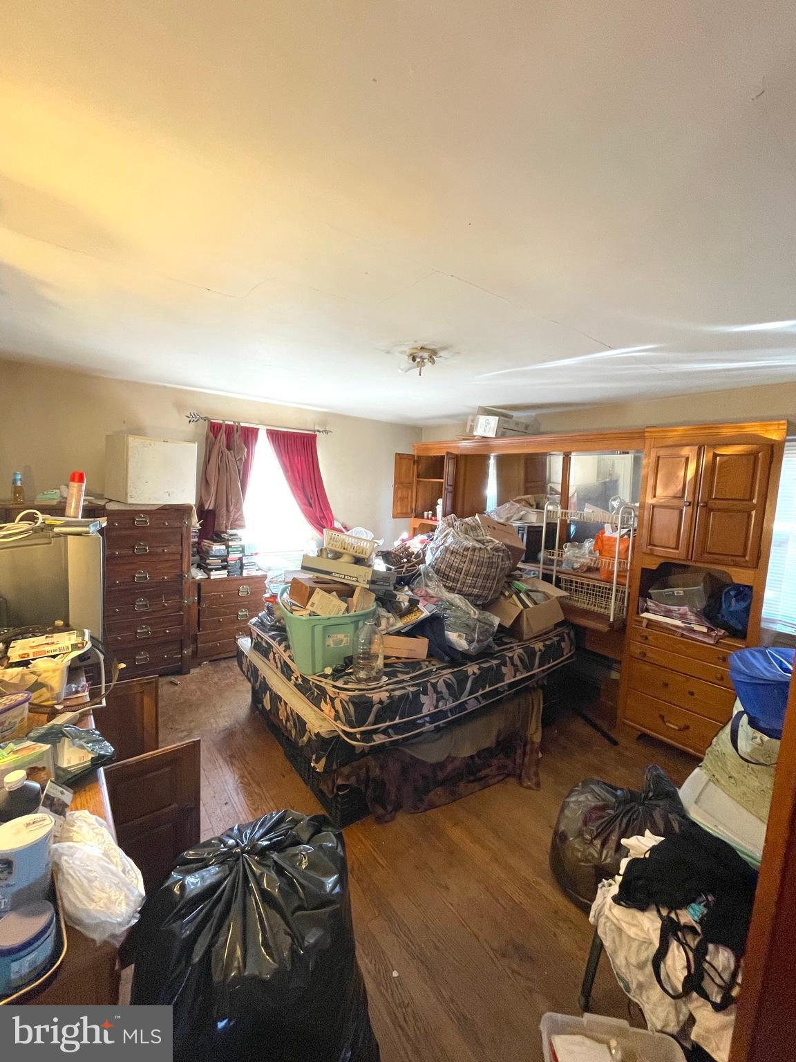 3100 N MADISON STREET