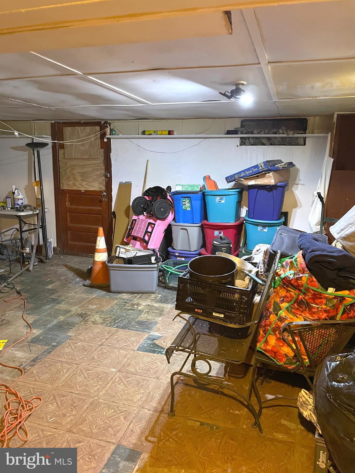 3100 N MADISON STREET