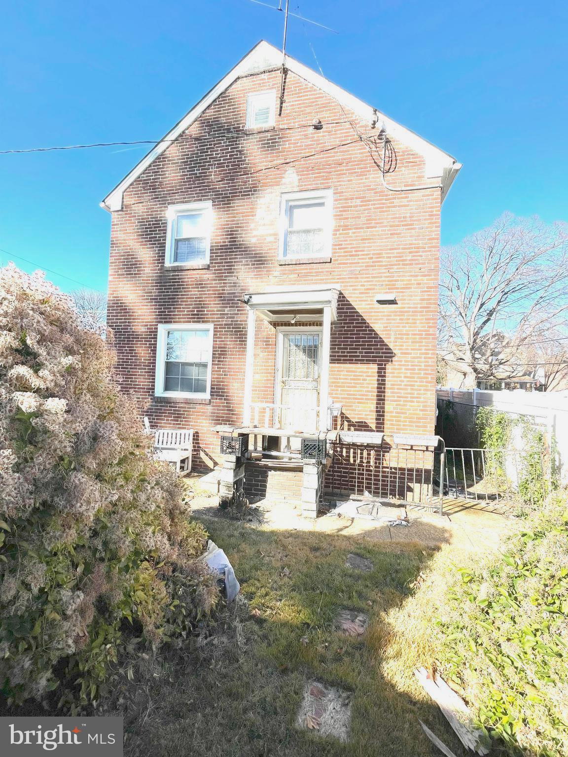 3100 N MADISON STREET