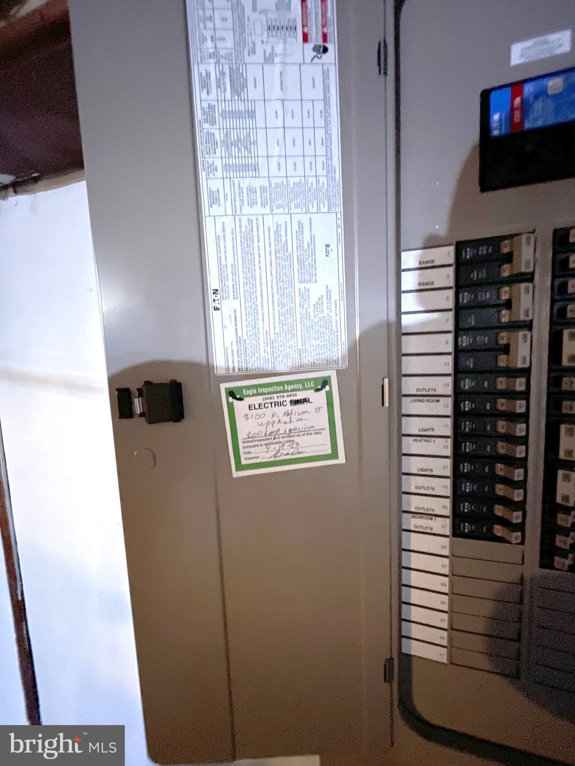 3100 N MADISON STREET