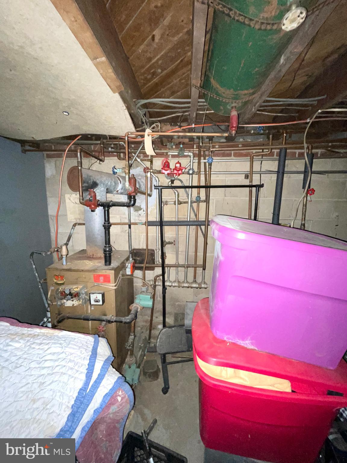 3100 N MADISON STREET