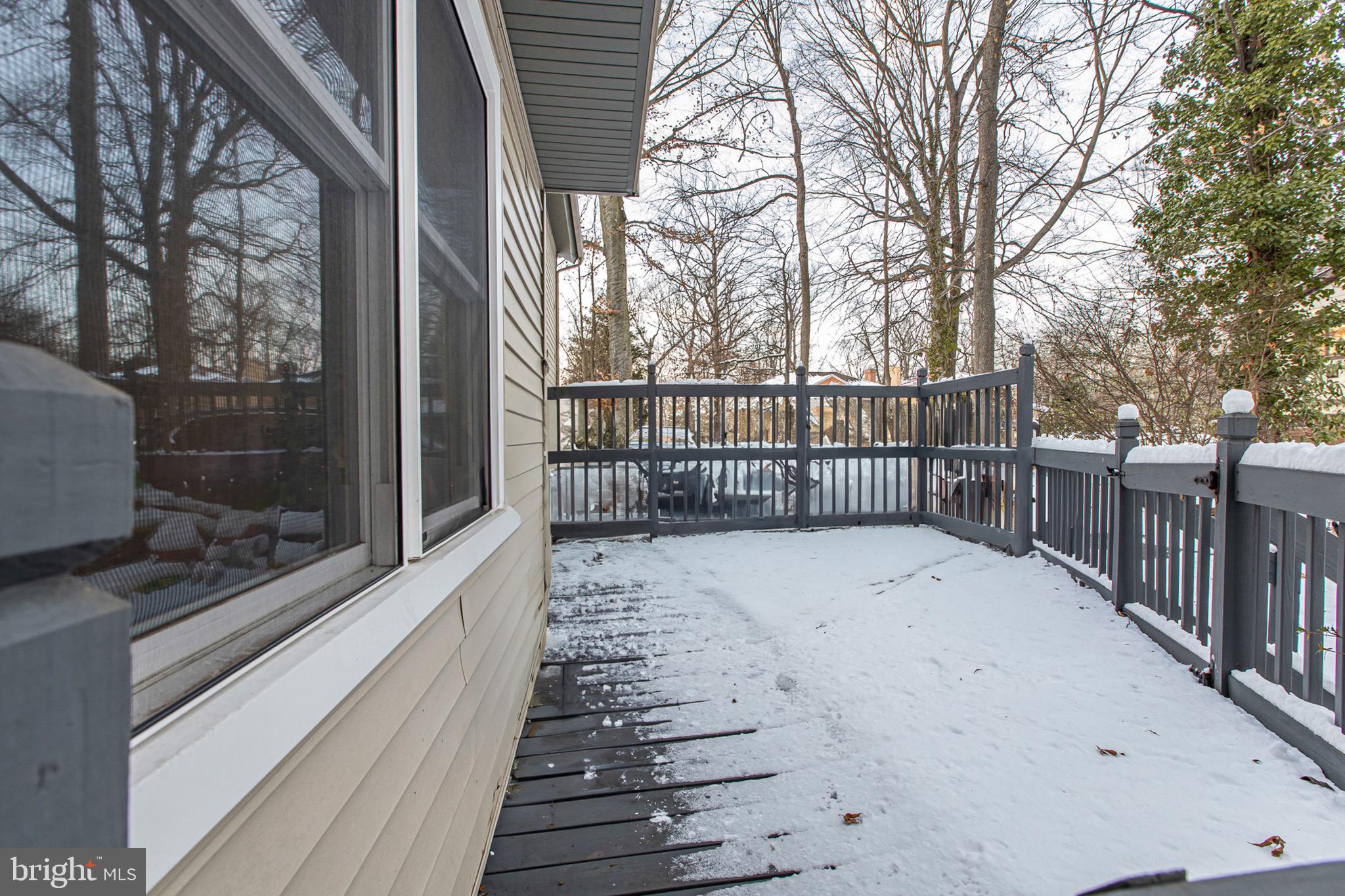 722 FOXDALE ROAD