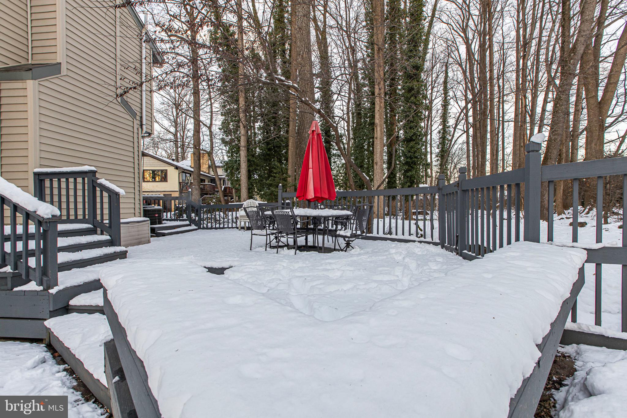 722 FOXDALE ROAD