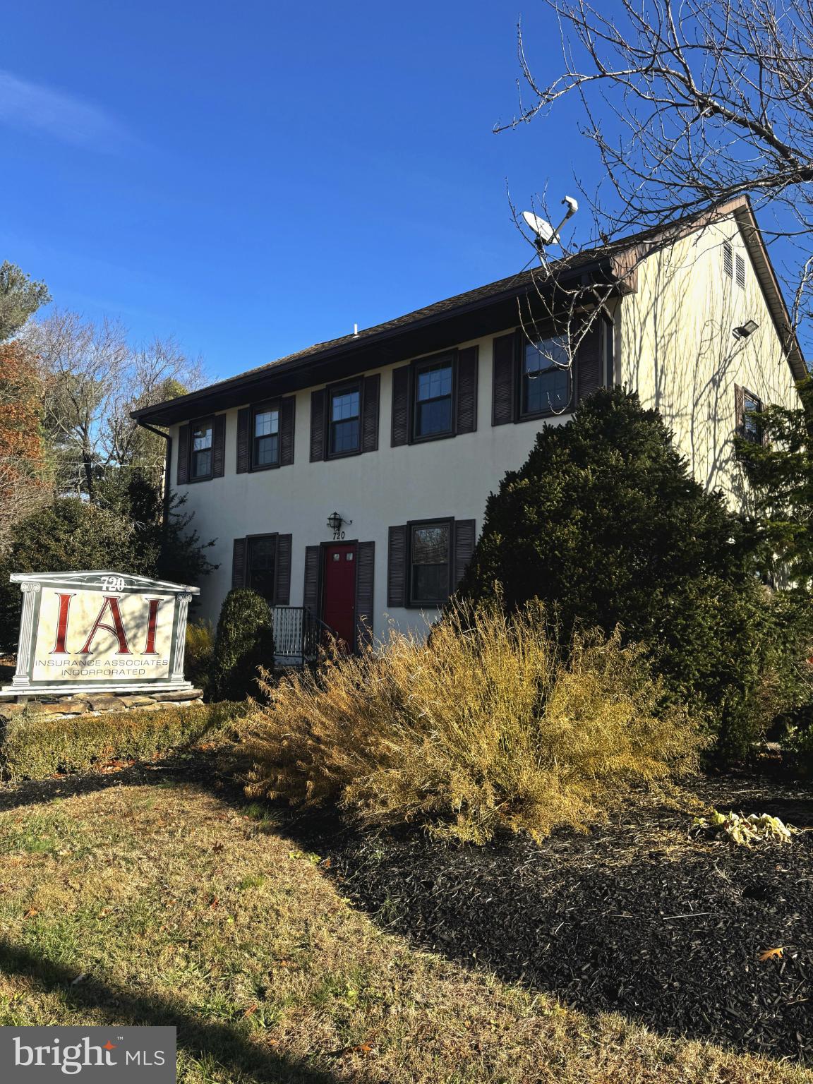 720 NEW LONDON ROAD B