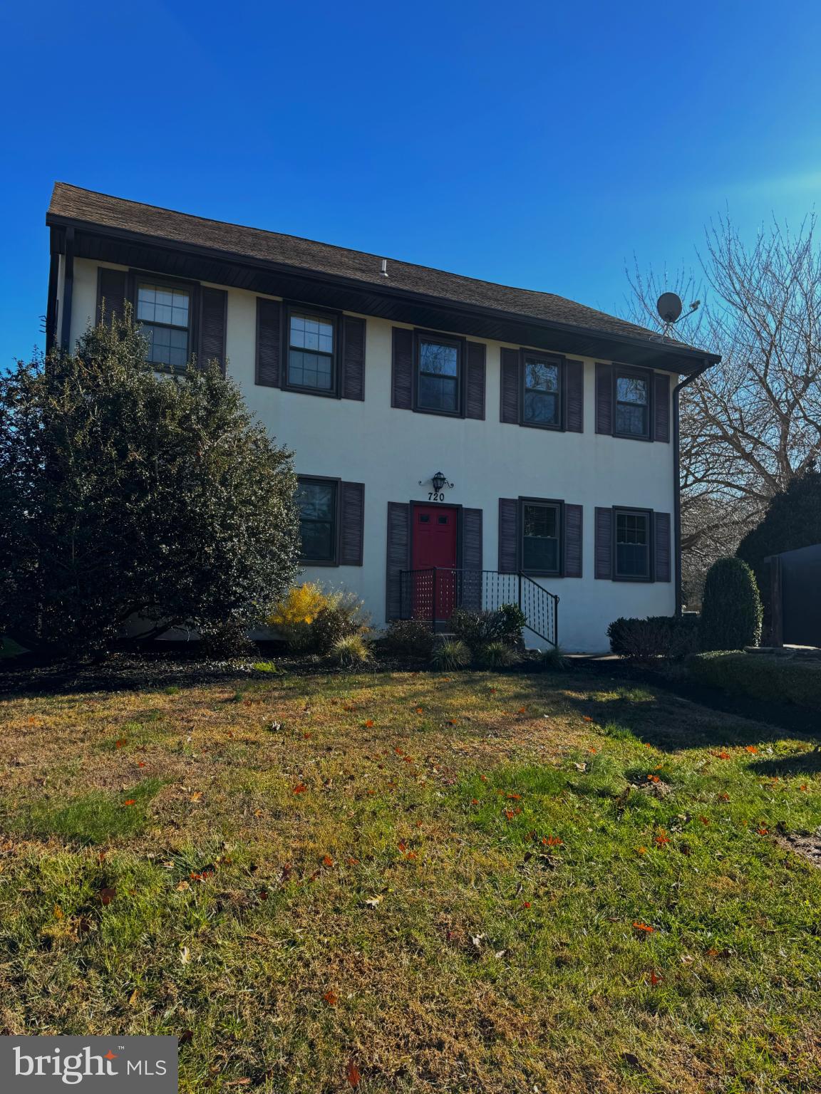 720 NEW LONDON ROAD A1-2