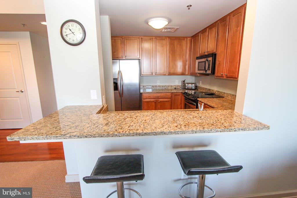 105 CHRISTINA LANDING DRIVE UNIT 2007