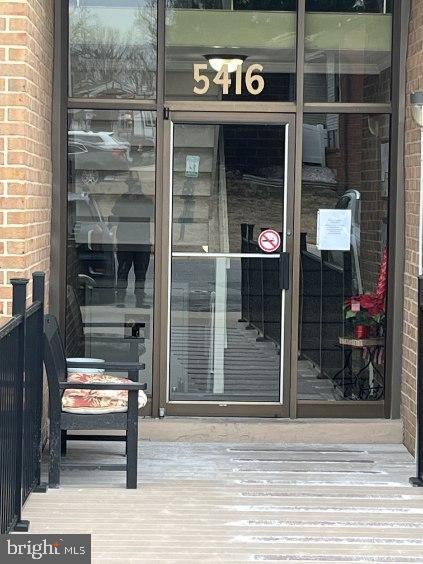 5416 VALLEY GREEN DRIVE UNIT 10A5