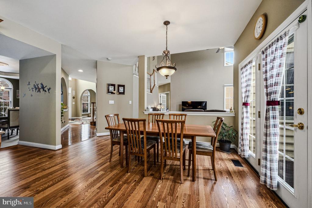 211 AUDUBON DRIVE