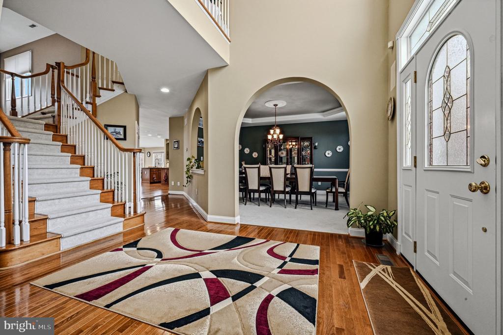 211 AUDUBON DRIVE