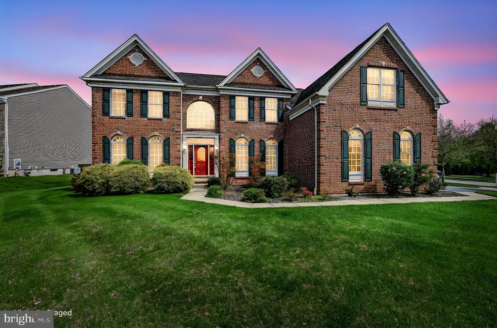 211 AUDUBON DRIVE