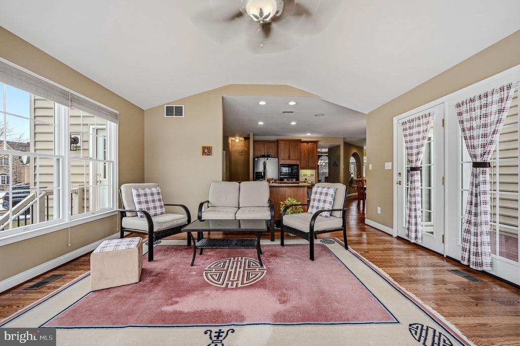 211 AUDUBON DRIVE