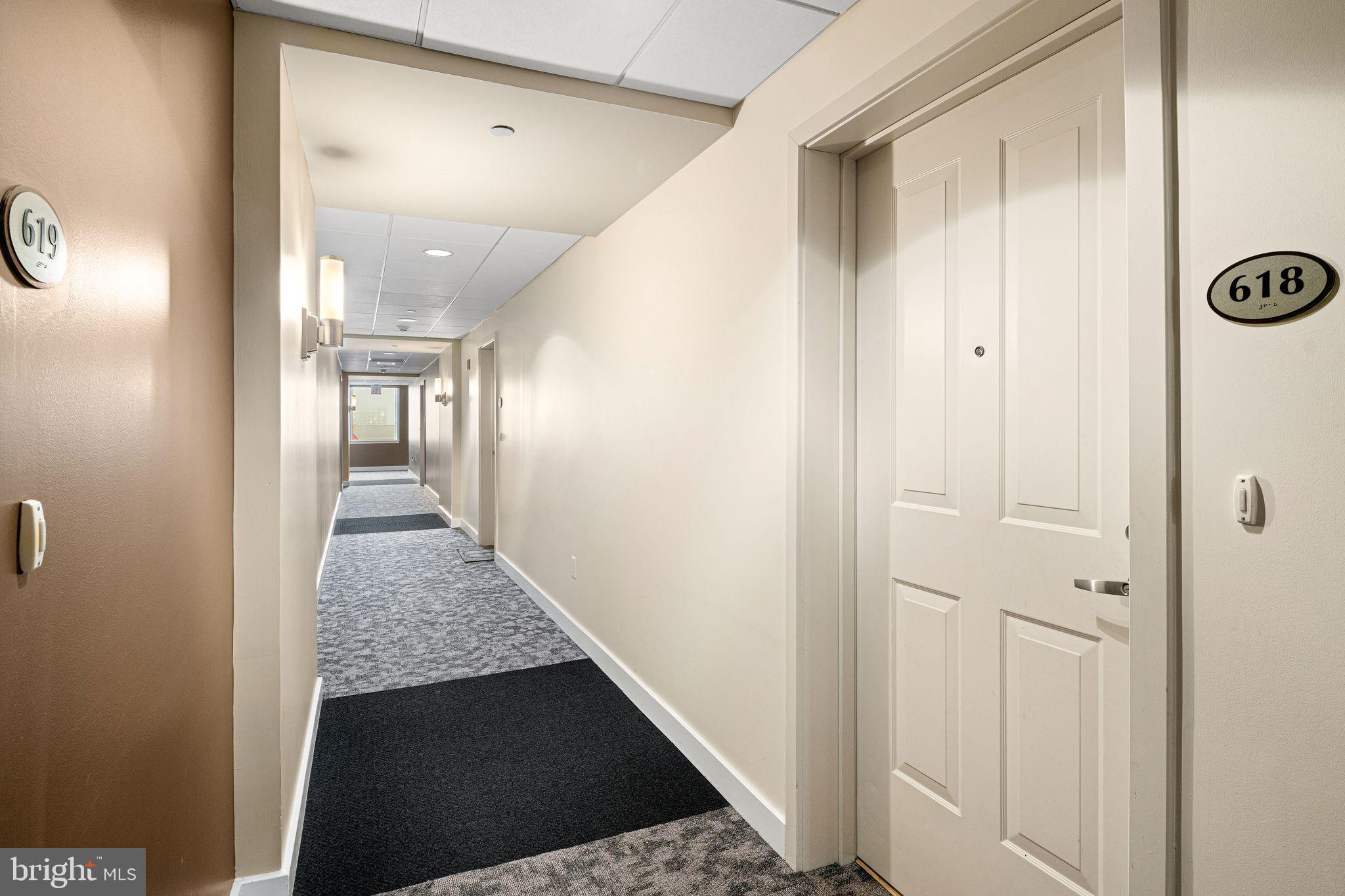 530 HARLAN BOULEVARD G618