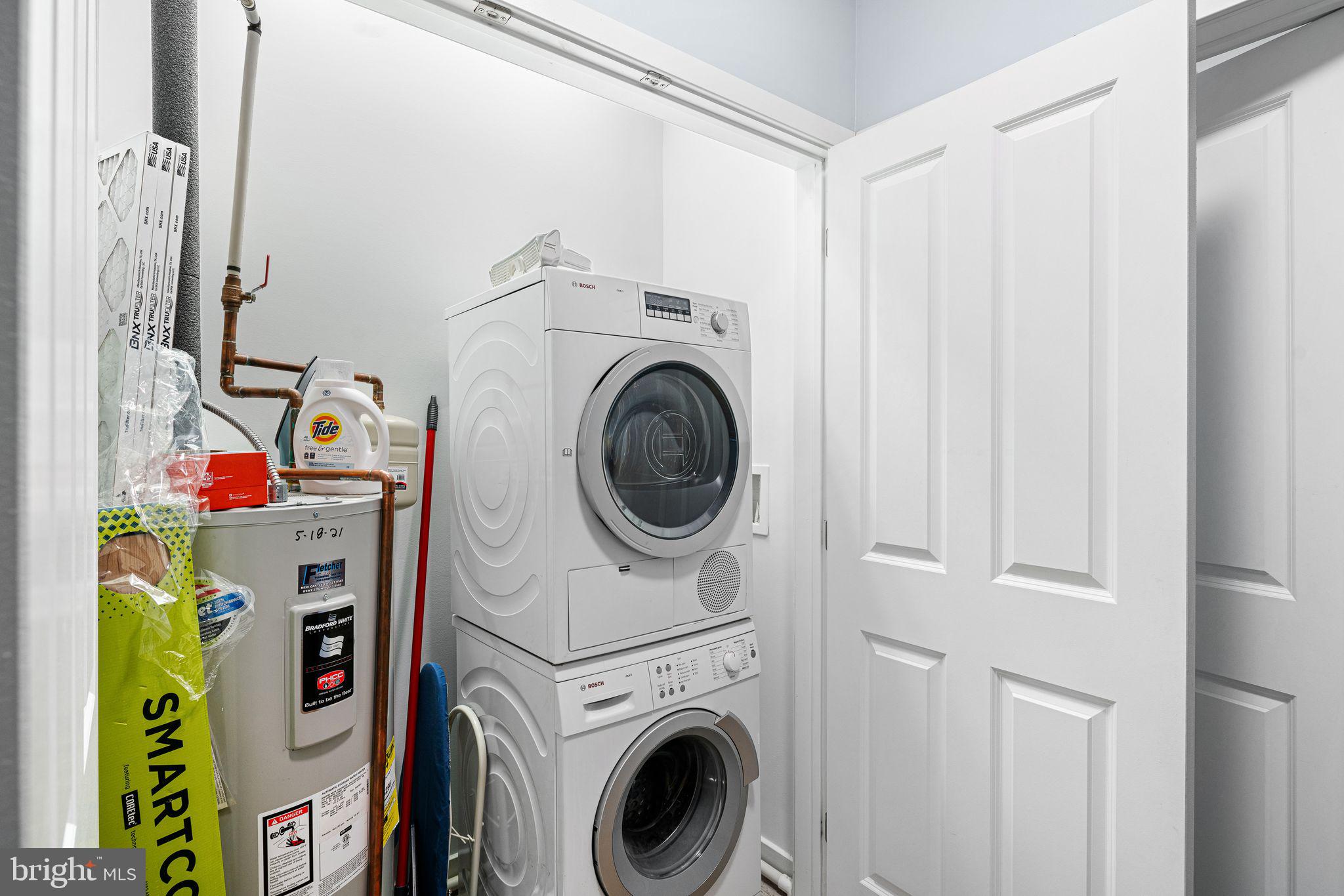 530 HARLAN BOULEVARD G618