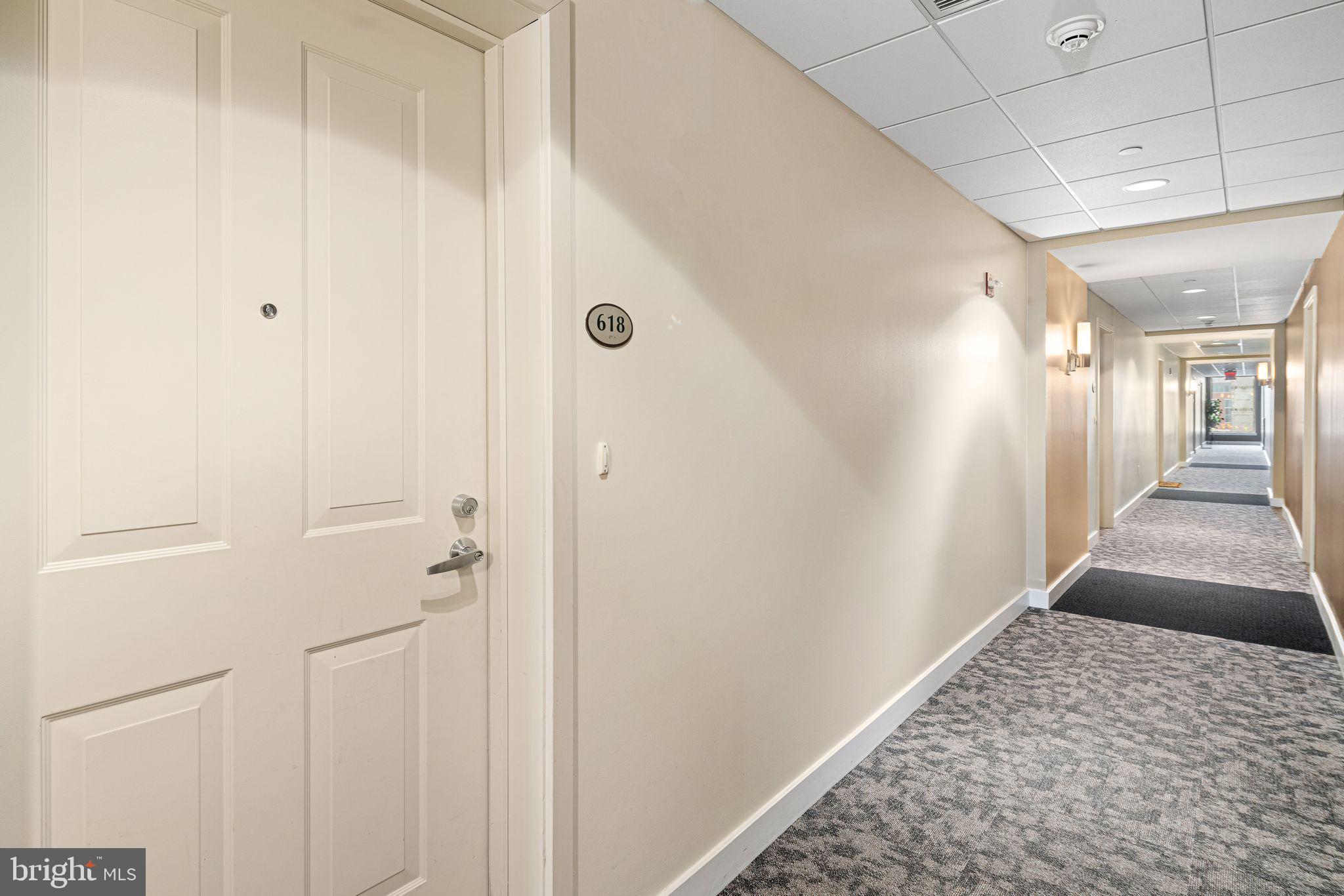 530 HARLAN BOULEVARD G618